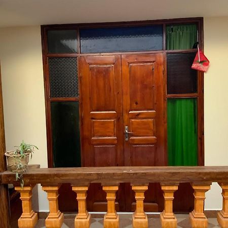 House Naima Hotel Рабат Екстериор снимка