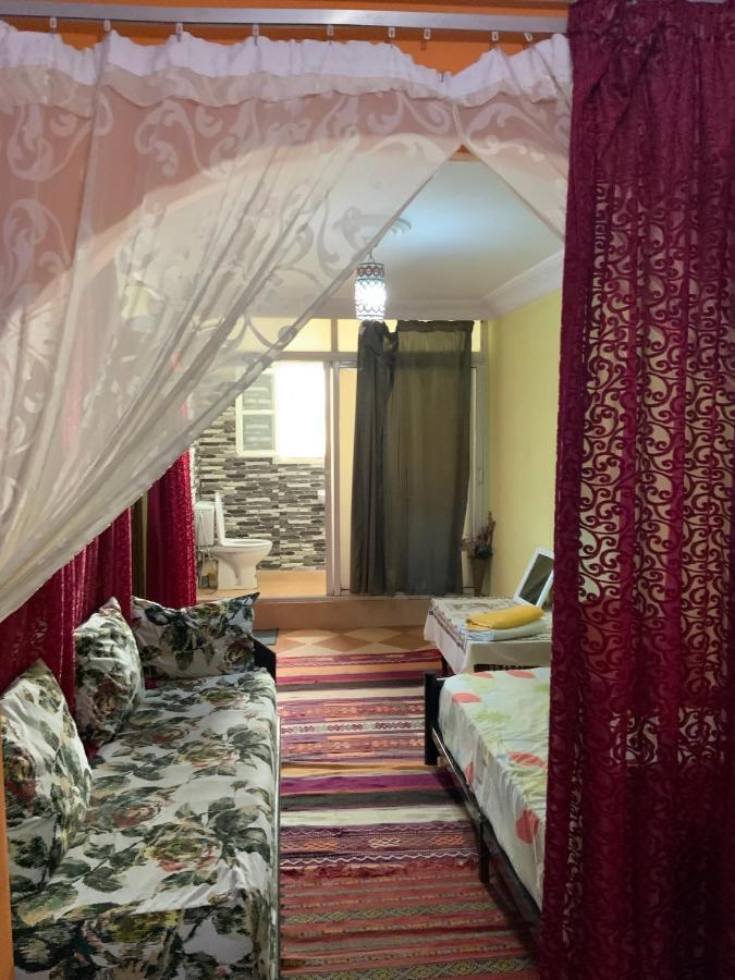 House Naima Hotel Рабат Екстериор снимка