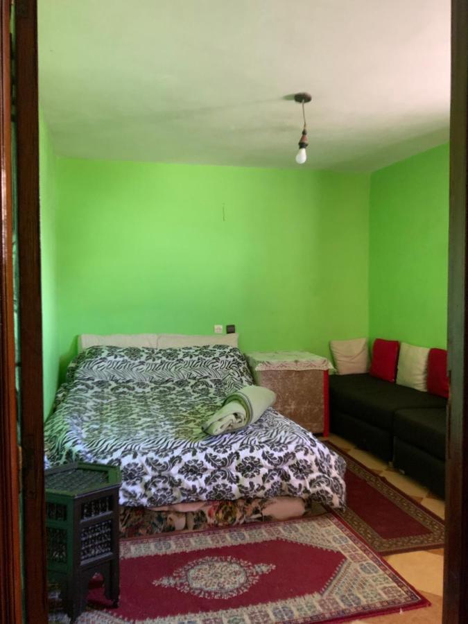 House Naima Hotel Рабат Екстериор снимка