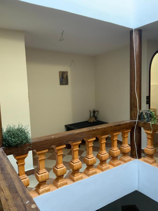 House Naima Hotel Рабат Екстериор снимка