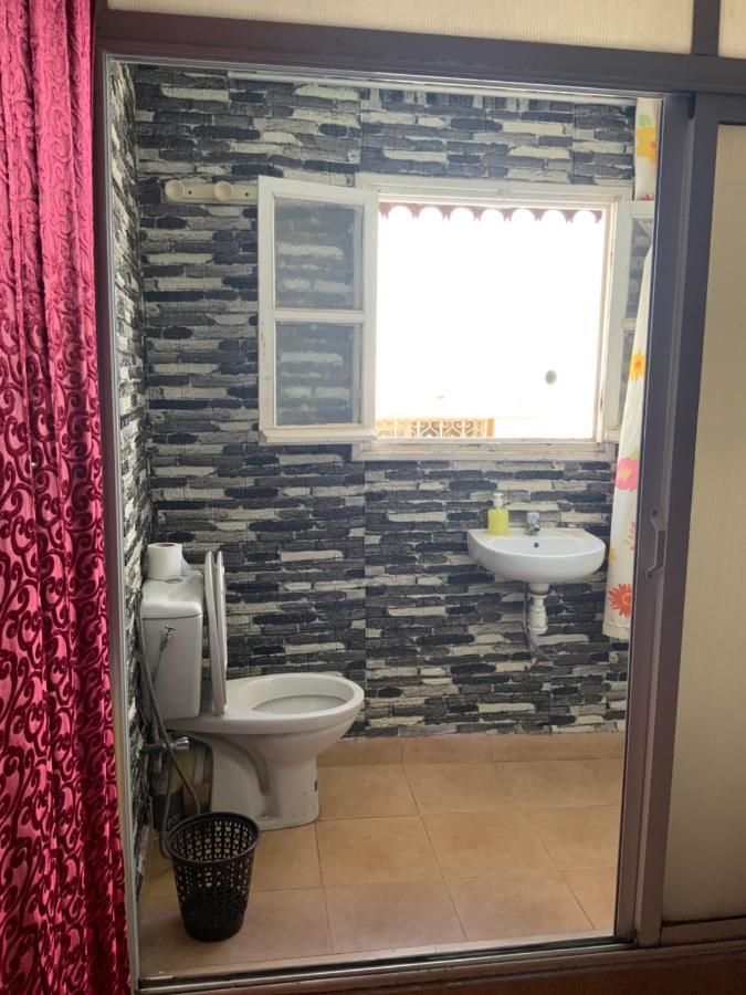 House Naima Hotel Рабат Екстериор снимка