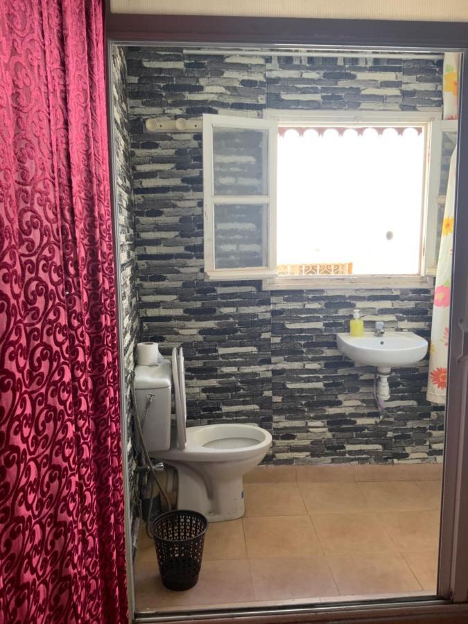 House Naima Hotel Рабат Екстериор снимка