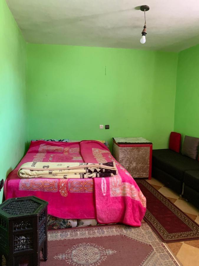 House Naima Hotel Рабат Екстериор снимка