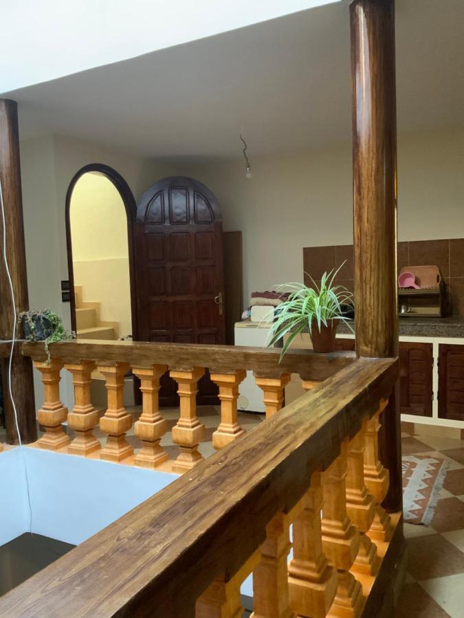 House Naima Hotel Рабат Екстериор снимка
