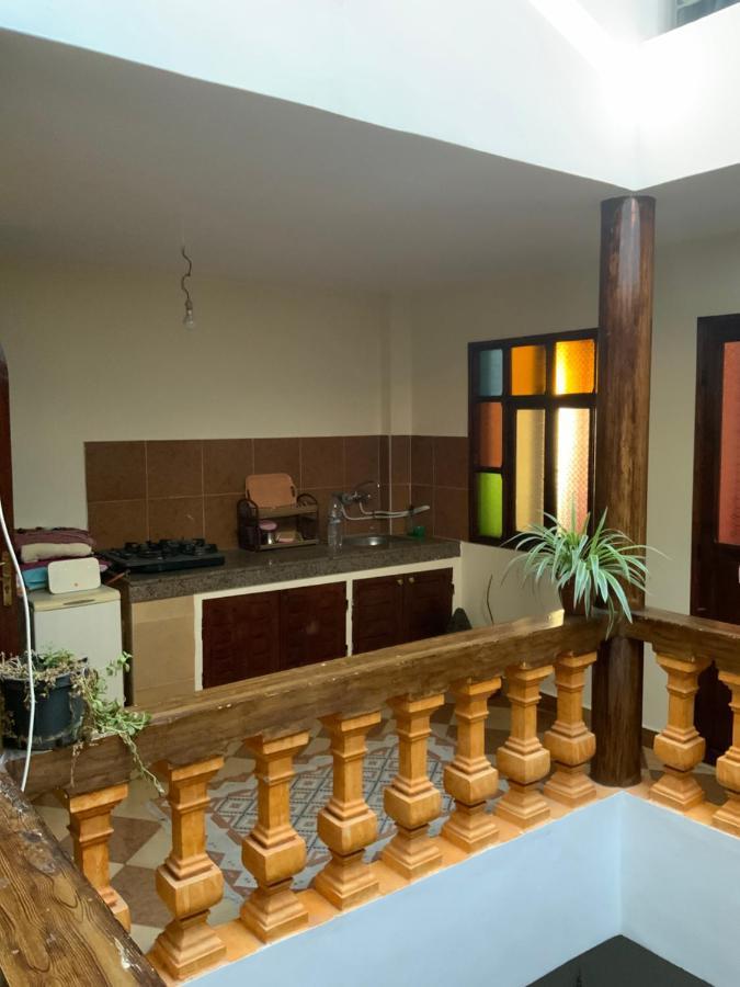 House Naima Hotel Рабат Екстериор снимка