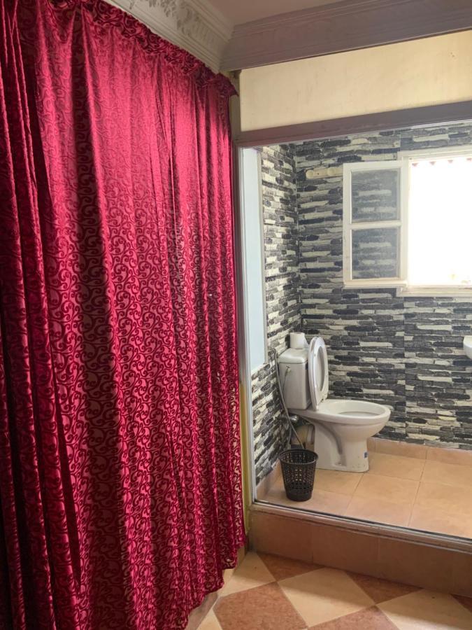 House Naima Hotel Рабат Екстериор снимка